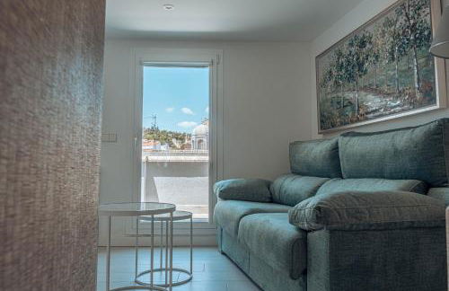 Apartamentos La Moneda - Foto 32