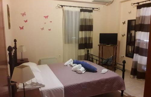 Kelly's Villa in Stoupa - Foto 25