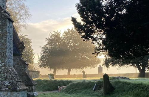 Kings Cottage - Heart of the Deverills - EV Point - Foto 32