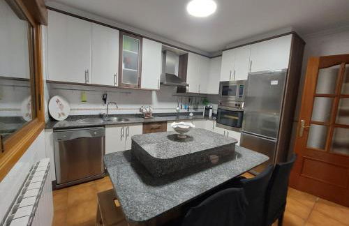 O Alecrin de Bouzas Ribeira Sacra - Foto 13