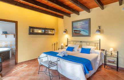 La Casita del Campo Alcaucín by Ruralidays - Foto 23