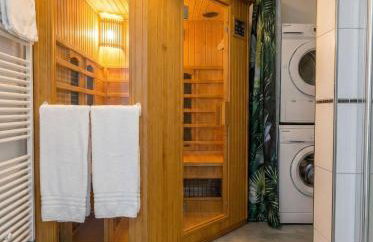 Waldsee Apartments - Sauna Whirlpool & Balkon - Foto 20