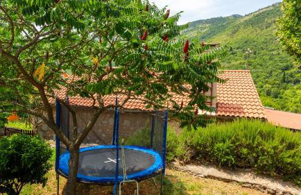 House Mirjana with pool by Villas Guide - Photo 36