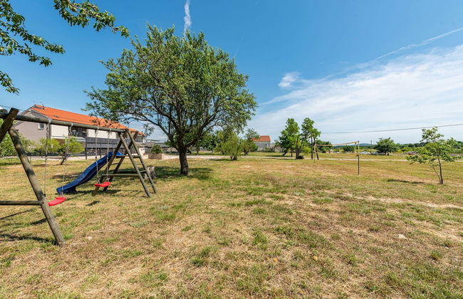 Villa Silentium - Foto 47