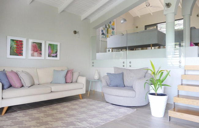 Villa Adina - Sleeps 7 - Pool - Parking - Garden - Foto 13