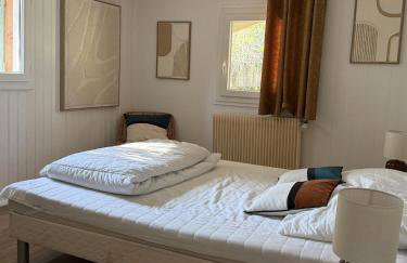 Maison de vacances à Petit Piquey, entre Bassin et Océan - Foto 20