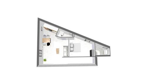 #Cosy Moments By Eauz'Homes - WiFi-Netflix - Photo 3