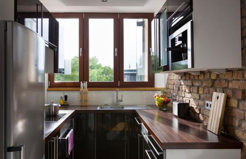 Luxoise Apartments - Foto 32