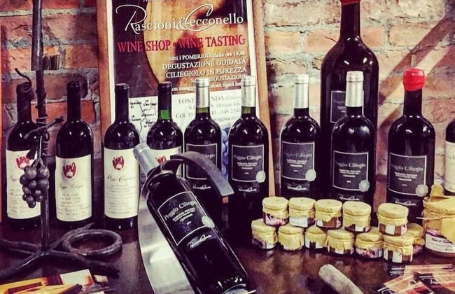 Agriturismo Poggio Ciliegio - Foto 18