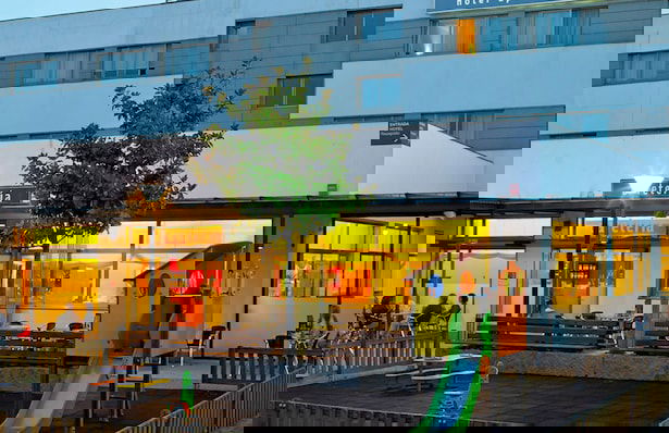 Aparthotel Attica21 As Galeras - Photo 36