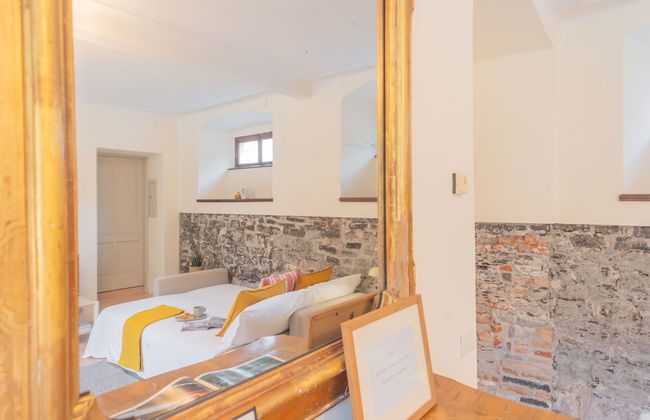 La Piazza di Cernobbio - Photo 13