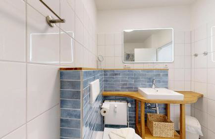 Appartementhaus Binzer Sterne 54 - Photo 20