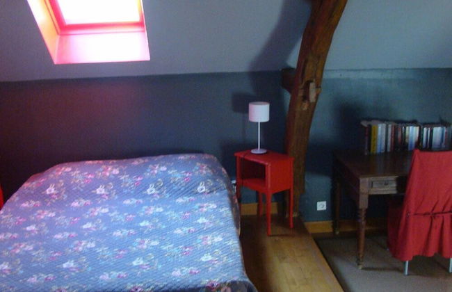 La Maison d'Agnès en Haute Bourgogne - Foto 5