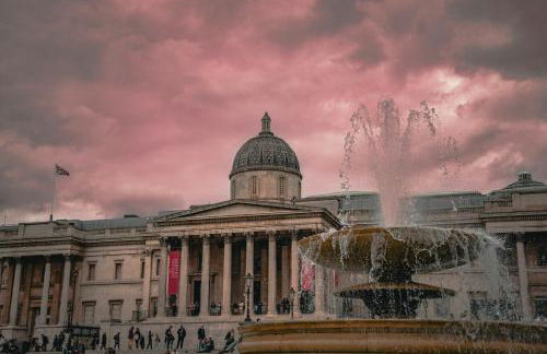 2 Bedroom City Retreat next to Regents Park - Foto 35