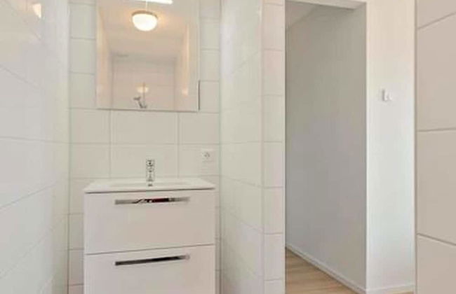 Holiday Home in Scherpenisse With Sauna - Photo 23