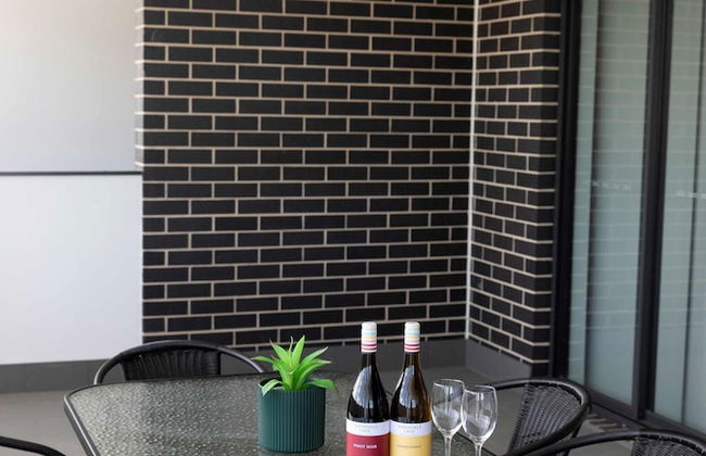 Amica Serviced Apartments - Photo 19