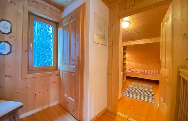 Holiday Home in St. Koloman Near Salzburg - Photo 3