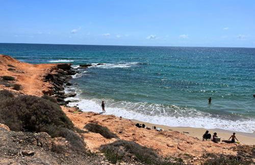 Torremar 81 Exclusivo apartamento con terraza - Foto 46