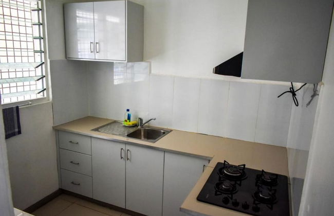 Town House Apartment Hotels Suva - Foto 21