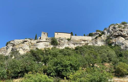 Les Baux-Beaux - Foto 28
