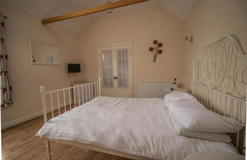 Saracens Head Old Function Room - Foto 9