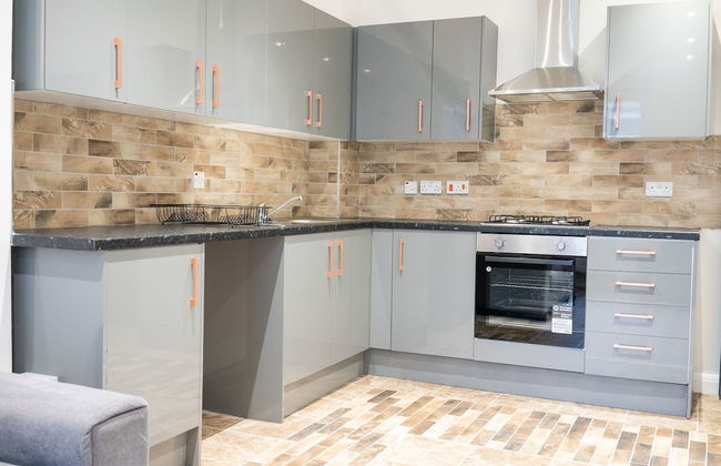 Albany Apartments - Foto 6