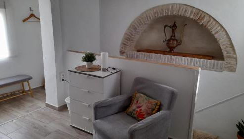 Apartamento balcón en el centro - Foto 3