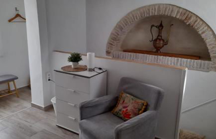 Apartamento balcón en el centro - Foto 3