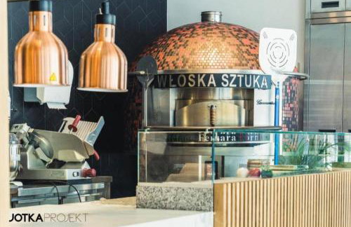 SMART Apartament BASEN & SPA Unia Residence Centrum - Foto 30