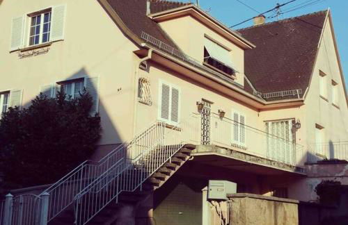 Gîte Niederbronn-les-Bains - Foto 26