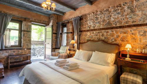 Palio Litochoro The Countryside Lodge - Foto 3