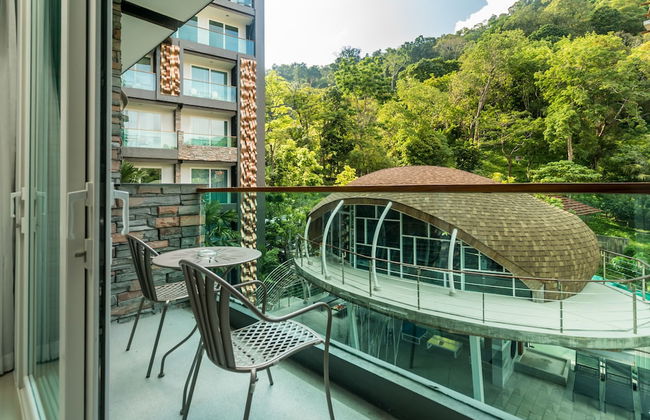 Emerald Terrace by Lofty - Foto 70