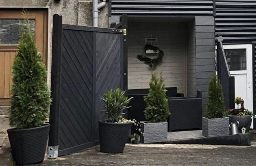 Ferienwohnung " Zum Flecker Haeuschen" in der Altstadt Freudenberg - Foto 19