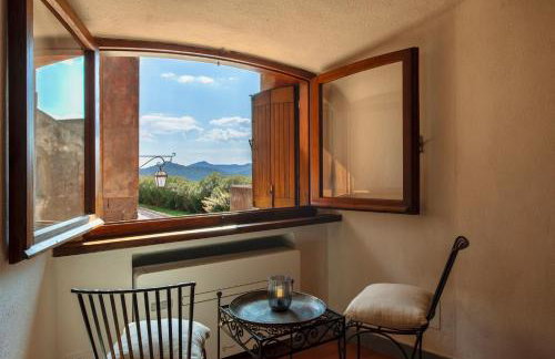 Exclusive House Inside Historic Fortress - Photo 1