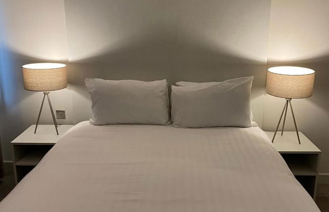 Axiom Park Hotel - Foto 30