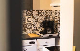 le 2 bers duplex cosy séjour à la montagne - Foto 31