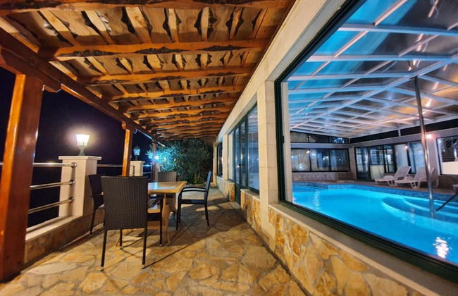 Villa Hacienda Grof - Foto 34