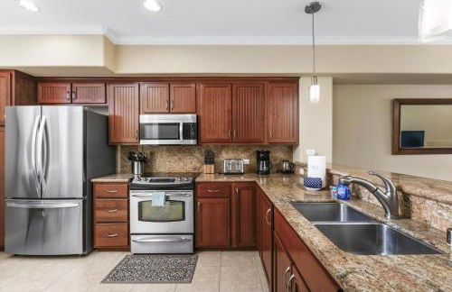 Waikoloa Beach Villas #O23 condo - Foto 17