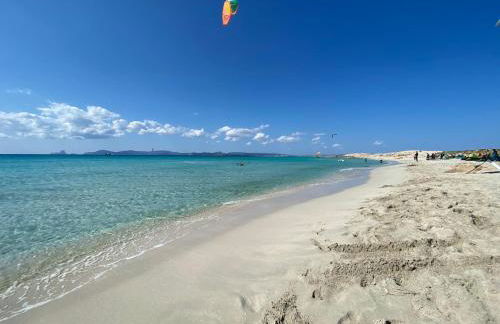 Best location in Formentera! Licence ET-270 PL - Foto 34