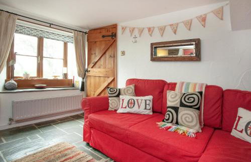 Railway Cottage - Foto 7