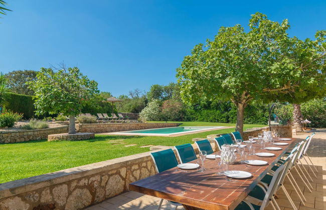 Sa Punta in Sant Lloren des Cardassar - Foto 9