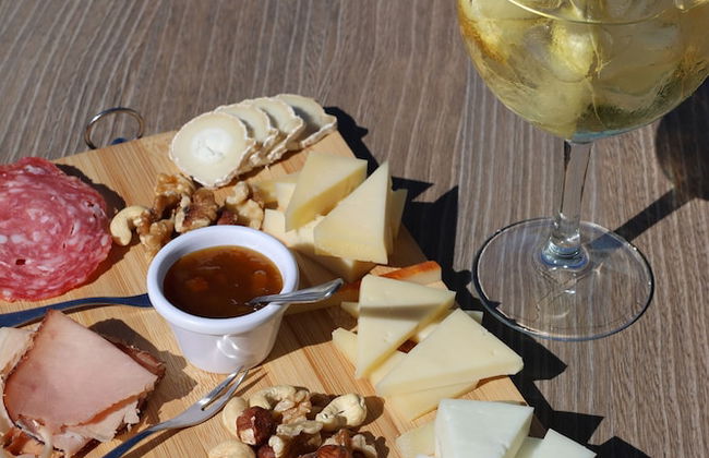 Casa de Casal de Loivos - Photo 32