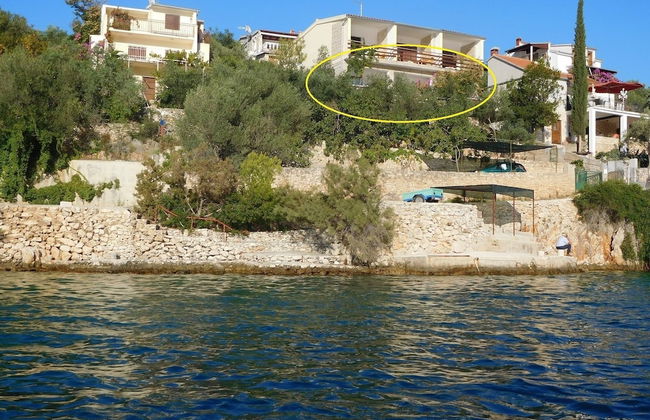 Ivan - 15 m From Beach - A3 - Photo 24