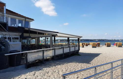 Penthouse Ferienwohnung Auszeit, gerne mit Hund, WLAN inkl. - Foto 14