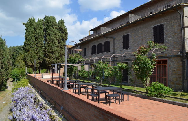 Agriturismo Le Case di San Vivaldo - Foto 66