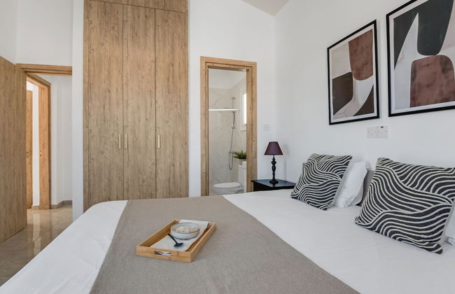 Sanders White Mountains - Vibrant Villa With Pool - Foto 6