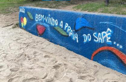Ubatuba - Praia do Sapê - Maranduba - Condomínio Hora da Praia - Foto 25