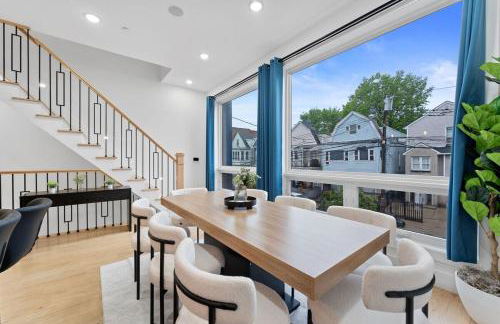 3BR Luxury w Rooftop Views - Foto 7