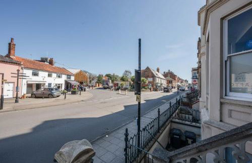 Bramley House Apartment - Foto 34