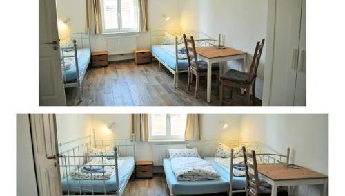 Mirabellenhof-Fewo mit Terrasse - Foto 4